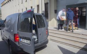 Pomozi.ba: U toku je tradicionalna akcija podjele ramazanskih paketa 